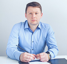 Петр Кишеня Клиенты из Facebook для вашего бизнеса слив курса
