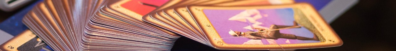 Алена Солодилова Фестиваль практиков Таро 28-29 октября 2023 слив курса