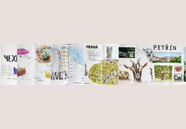 Lectoroom Татьяна Быкова ― Дневник путешественника 2024 слив