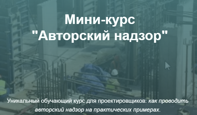 Pro-Z Владимир Белугин ― Авторский надзор 2024 слив курса