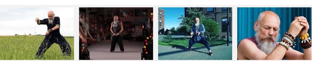 Бронислав Виногродский Время и Цигун 2020 слив курса