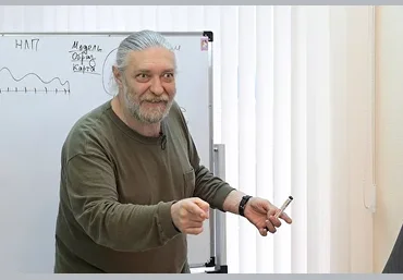 Алексей Капранов Расширенный курс 33х3. Лекция 14. Про любовь и принятие 2023 слив