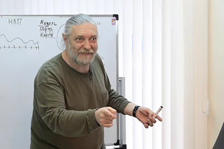 Алексей Капранов Расширенный курс 33х3. Лекция 14. Про любовь и принятие 2023 слив курса