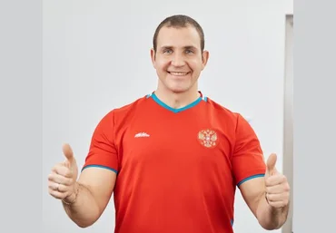 Иван Денисов Как правильно заниматься с гирей, поднимать больше и увеличивать свой результат 2019 слив