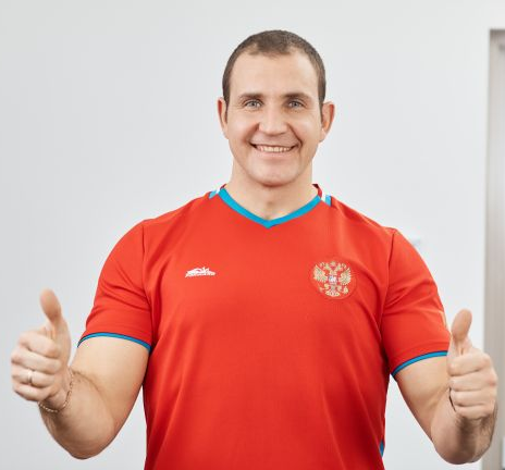 Иван Денисов Как правильно заниматься с гирей, поднимать больше и увеличивать свой результат 2019 слив курса