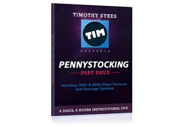 PennyStocking Part Deux - Sykes 2008 слив
