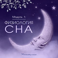 Идеальный сон по методу Сильва слив курса