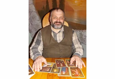 Сергей Савченко Полный курс Таро 2019 слив