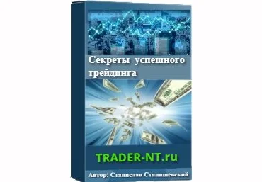 Станислав Станишевский Секреты успешного трейдинга 2020 слив