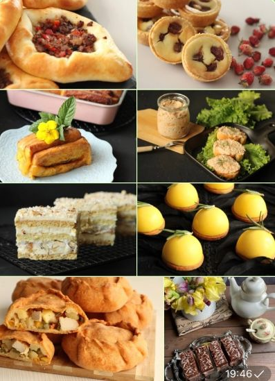 Олеся Шубина Клуб премиум «Вкусно Doma» Июль 2025 слив курса