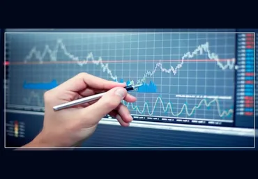 Владимир Анатольевич Курс: Активный Трейдер 2019 слив