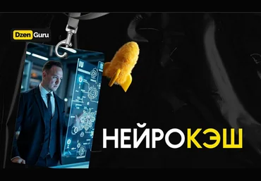 Игорь Градов Нейрокэш. Тариф Быстрый кэш 2024 скачать слив