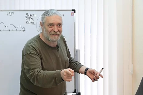 Алексей Капранов Расширенный курс 33х3. Лекция 2. Карты реальности - основы 2022 слив курса