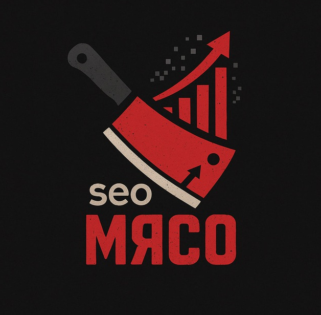 Максим Котёнков Клуб SEO мясо. Сентябрь 2025 слив курса
