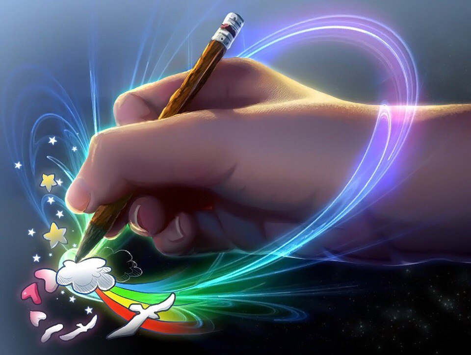 Пропишу себе успешную судьбу - Найденова О. 2016 слив курса