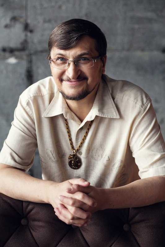 Access Сергей Калабин Мастер - Класс «Искусство быть в вопросе» 2021 слив курса