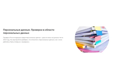 Аскон Тамара Самусевич - Персональные данные. Проверки в области персональных данных 2023 слив