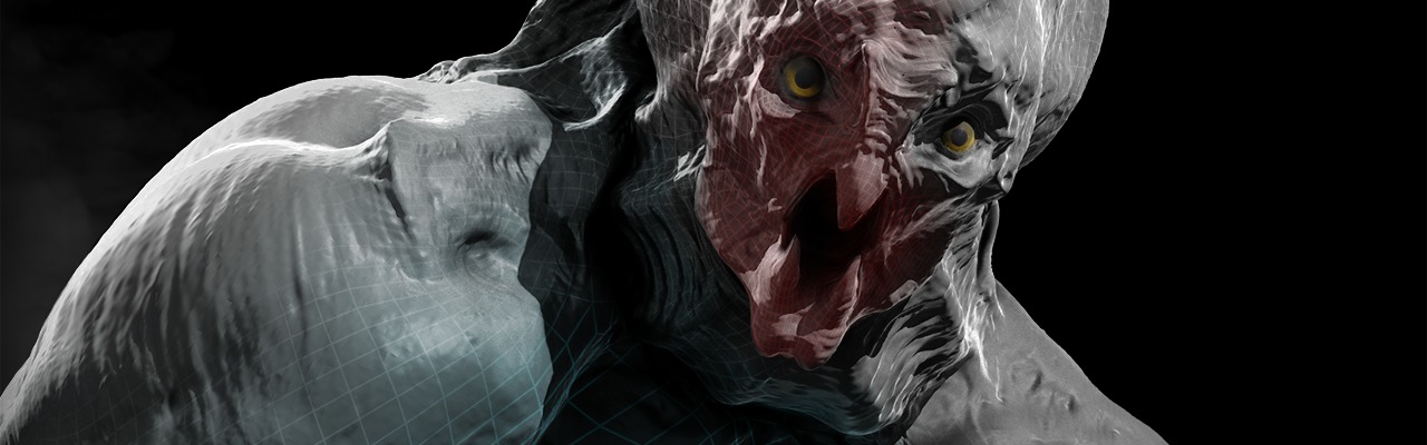 Digital TutorsЧто нового в ZBrush 4R6 рус слив курса