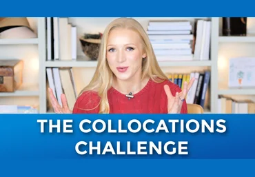 English With Lucy The Collocations Challenge Коллокации. Устойчивые словосочетания 2022 слив
