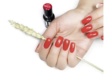 Nano Professional Анастасия Агадецкая — Nano Manicure - аппаратный маникюр 2023 скачать слив