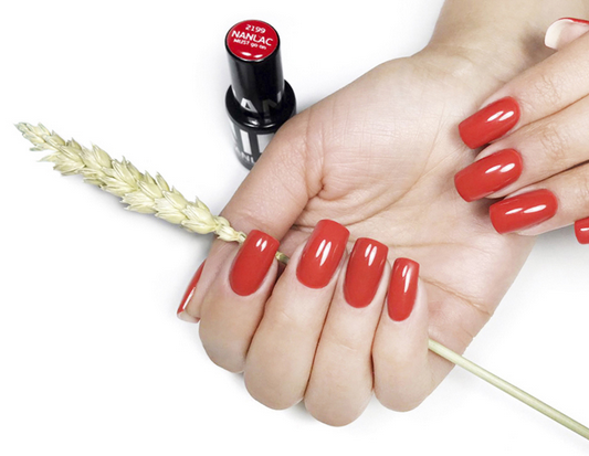 Nano Professional Анастасия Агадецкая — Nano Manicure - аппаратный маникюр 2023 слив курса