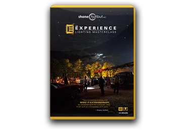 Experience lighting masterclass слив