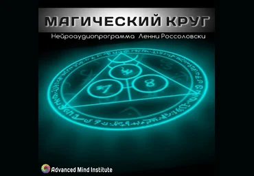 Магический круг - Россоловски Л. слив