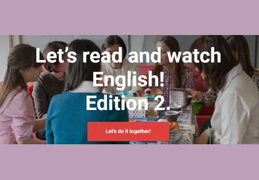 Екатерина Нигматулина Уроки по английской прессе и видео: Let's read and speak English! 2021 слив