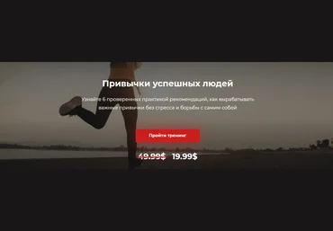 Александр Василенко Привычки успешных людей 2020 слив