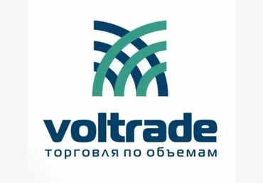 voltrade Торговля по объёмам 2021 слив