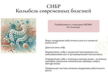 Святослав Безродный, Ирина Хисамова СИБР. Колыбель современных болезней. Тариф Базовый 2025 слив