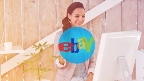 Как я заработал $100 000 за первый год на Ebay без своего товара, работая дома! ч. 3 из 4 слив курса