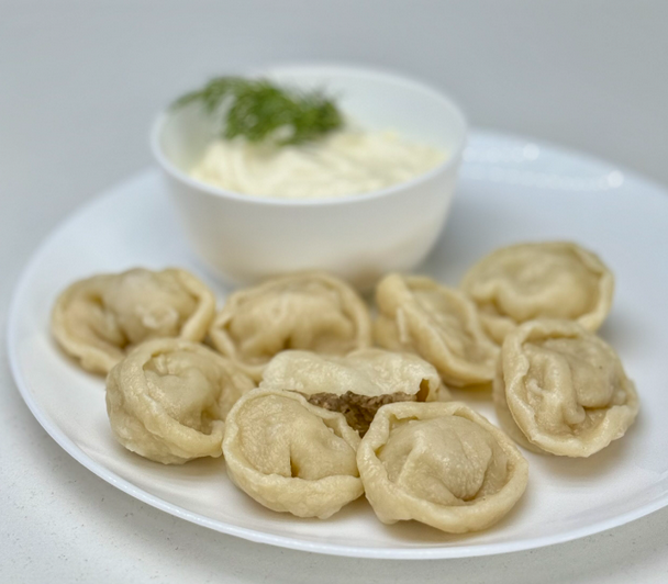 Мария Манахова Пельмени 2024 слив курса