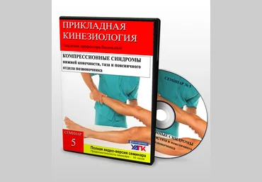Волынкин Н.А. Основной курс Прикладной кинезиологии 2020 слив