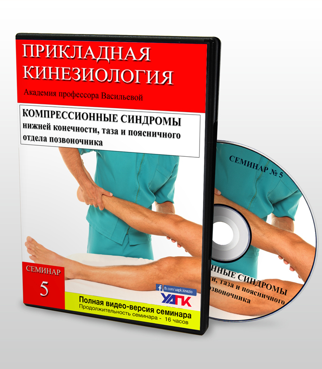 Волынкин Н.А. Основной курс Прикладной кинезиологии 2020 слив курса