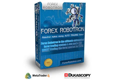 forexrobotron Ночной советник форекс Forex Robotron 2.2 2018 слив