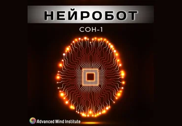 Сон - 1 Нейробот - Россоловски 2015 слив