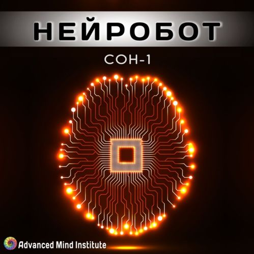 Сон - 1 Нейробот - Россоловски 2015 слив курса