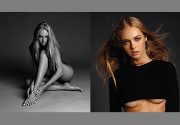 Михаил Кабочкин Обработка фотографий в Adobe Photoshop и Lightroom 2018 слив