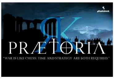 Fontbundles Praetoria Font 2021 слив