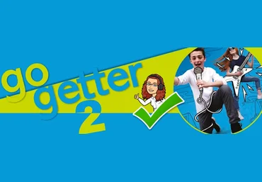 Ирина Папахина GO GETTER 2 in presentations 2022 слив
