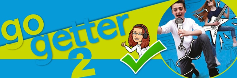 Ирина Папахина GO GETTER 2 in presentations 2022 слив курса