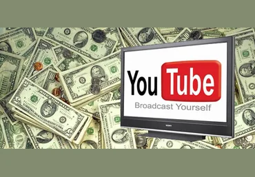 Грабим YouTube - Пассивный заработок без вложений 3785$ в месяц! Реальный Заработок в Интернет от скачать слив