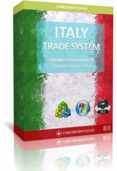 ITALY Trade System Система Италия - forexrobots24 слив курса