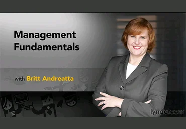 Lynda.com - Научитесь управлять - основы менеджмента перевод слив