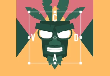 Voodoo People Курс персонажной анимации в After Effects 2018 слив
