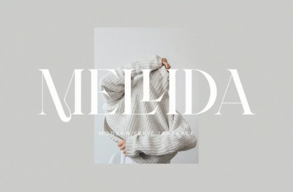 Fontbundles Mellida Font 2022 слив курса