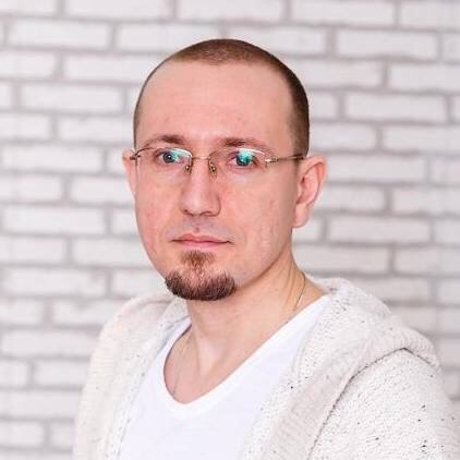 Развитие сенсорики - Халёв 2016 слив курса