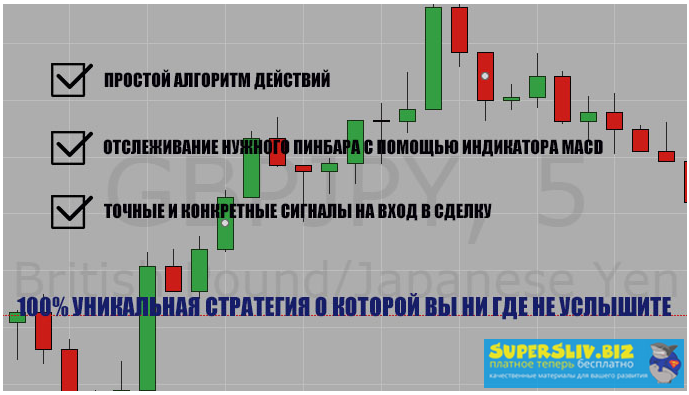 Bo-sbornik Стратегия Pinbartrue слив курса
