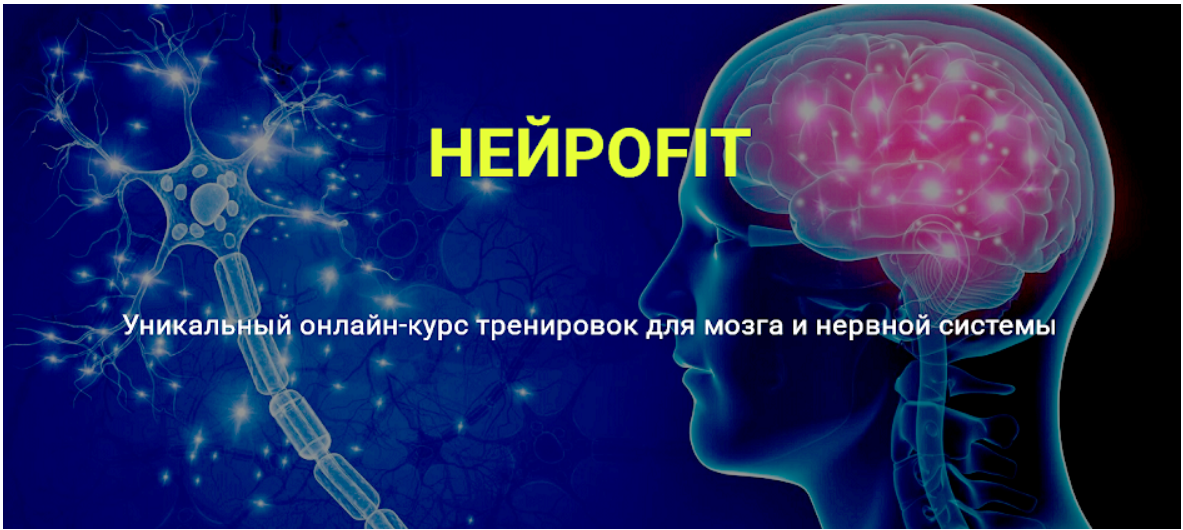 T-ReX Ольга Бульбенова ― НейроFit 2025 слив курса